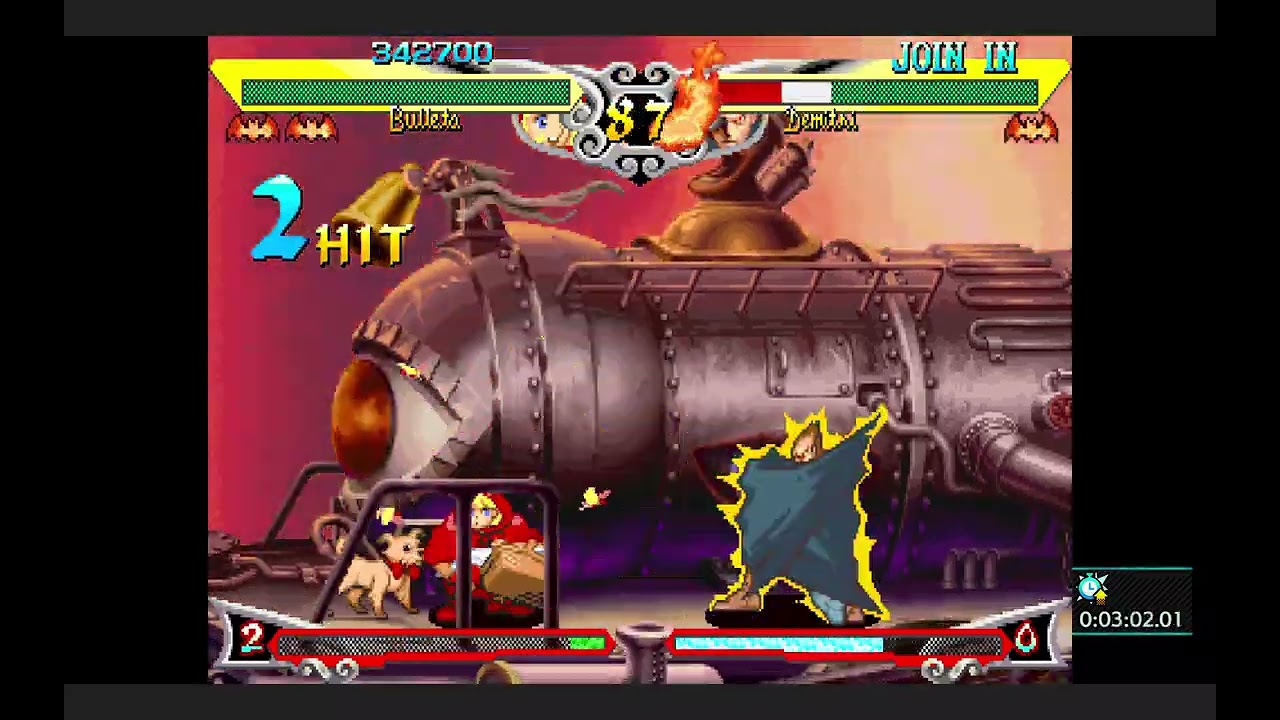 CapcomArcade2ndStadium