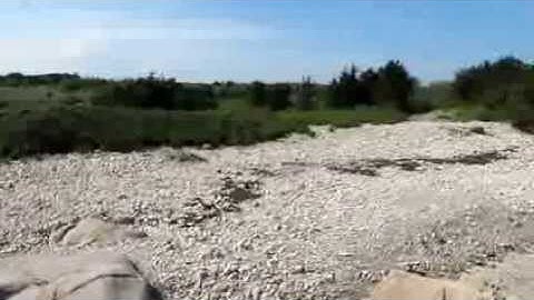 Beach Loop Trail, Part 2 - June 1, 2012