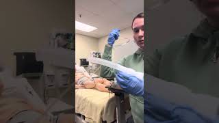 Aerosol Therapy 