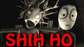 Shih Ho: The Journey of a New Vampire | 2 Girls 1 Quick Look