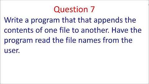 File Handling  Part 6 | Computer Science Class XII (CBSE) |Text File Examples
