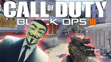 Hacker Exposed in Call of Duty Black Ops 3…