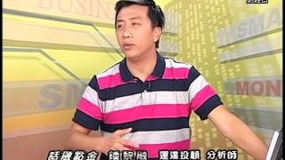 20150511 1600  鍾黎融 話融點金