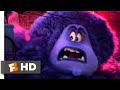 Smallfoot (2018) - Yetis on the Run Scene (10/10) | Movieclips