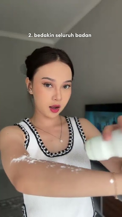 HACKS wangi tahan luamaa #parfum #wangi #hackswangi #bodycare #tipswangi #harum #aroma #parfume