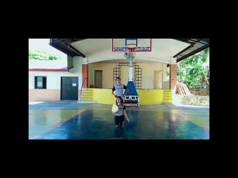 (MPE 8) Cariñosa