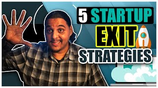 Celebrity How To Choose A Startup Exit Strategy Net Worth