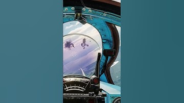 2 Ship F4 vs Mig21 | HBCW #dcs #ecw #hbcw #coldwar