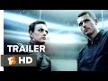 Identicals Official Trailer 1 (2016) - Nora-Jane Noone, Nick Blood Sci-Fi Movie HD