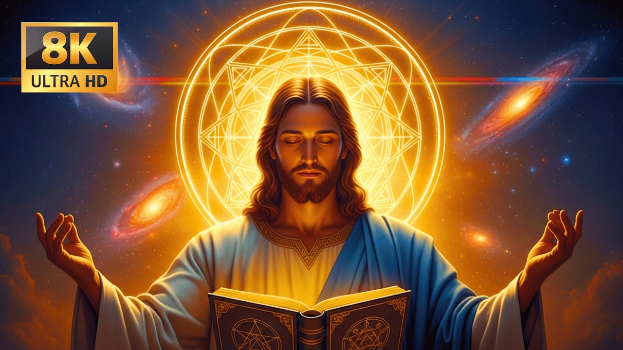 Schutzengel an deiner Seite | Beruhigende Musik um Ängste & Sorgen loszulassen