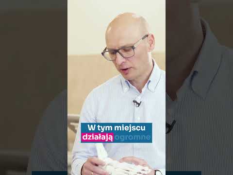 Video: Tarsometatarsal osteoartrit nədir?