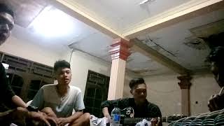 Can't Take My Eyes Off You (cover) dangdut koplo