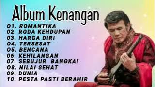 Album Kenangan || Rhoma Irama