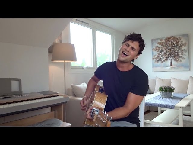 Watch Girl On Fire - Alicia Keys (Sebastian James acoustic cover) on YouTube Watch Girl On Fire - Alicia Keys (Sebastian James acoustic cover) on YouTube