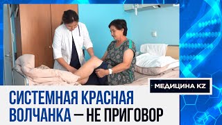 Ремонт организма: как аутоиммунные заболевания лечат стволовыми клетками в Казахстане | Медицина KZ