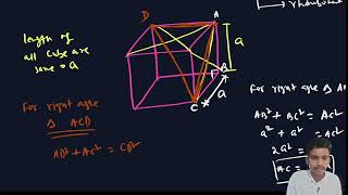 L-02 Solid State Relation between a,r and d, Packing fractions, Density