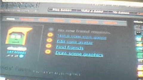 How to get an award from yourself in sploder