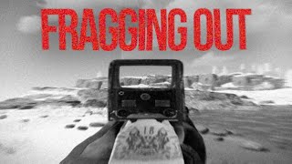 Headshot ASMR w ricochet