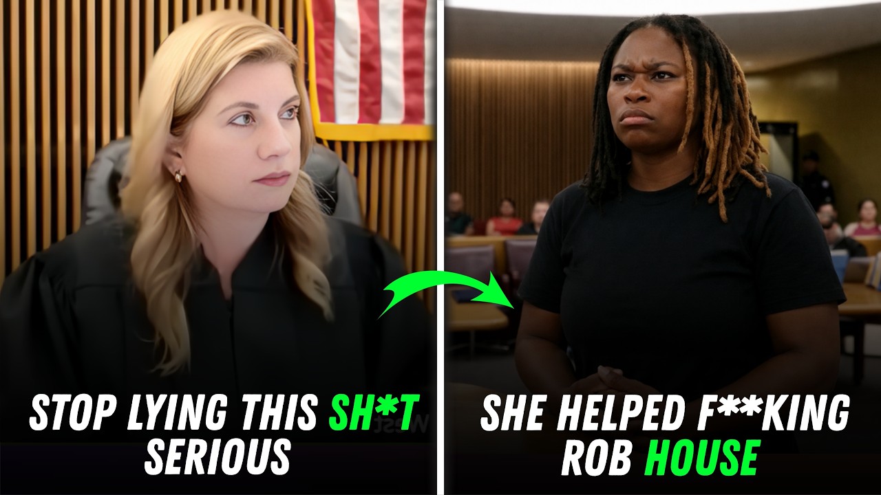 Высокотехнологичные устройства подавления звука и маски! Судья Уэст Джастис! Запись сделана сегод...