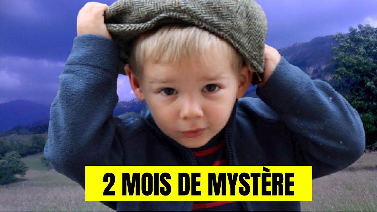 Disparition d’Émile : le point sur l’enquête (#DMKMY)