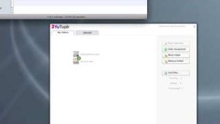 YuTuplr: Video Uploading Tool for Your Desktop