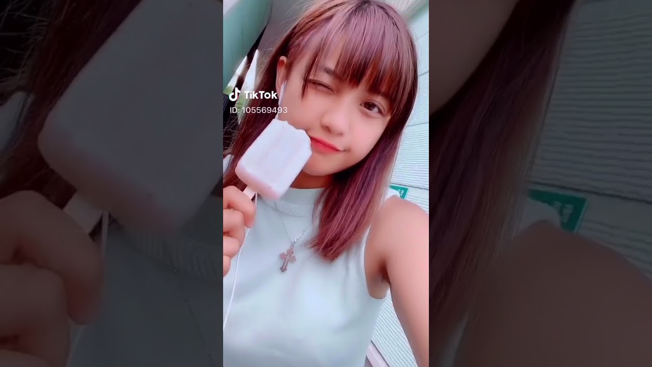 Tiktok マジで可愛い女の子だけ No 3 Japan Girl Youtube