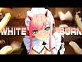 LG4 Trey   White Lies   BURN ft  XO LU  Anime music video