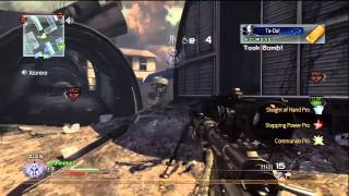 Mw2 | Two Clips One Game