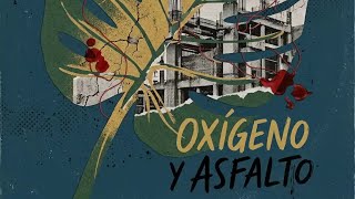 Oxigeno y Asfalto | RJremix