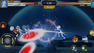 Super stickman gameplay #13 screenshot 1