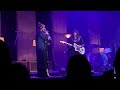 Courtney Barnett &quot;Everything Is Free&quot; w/ Lucius @ The Ace Hotel Theater 12/9/21 11/11