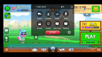 Fun Run 3 live stream #FunRun3#Arena#Dirtybit