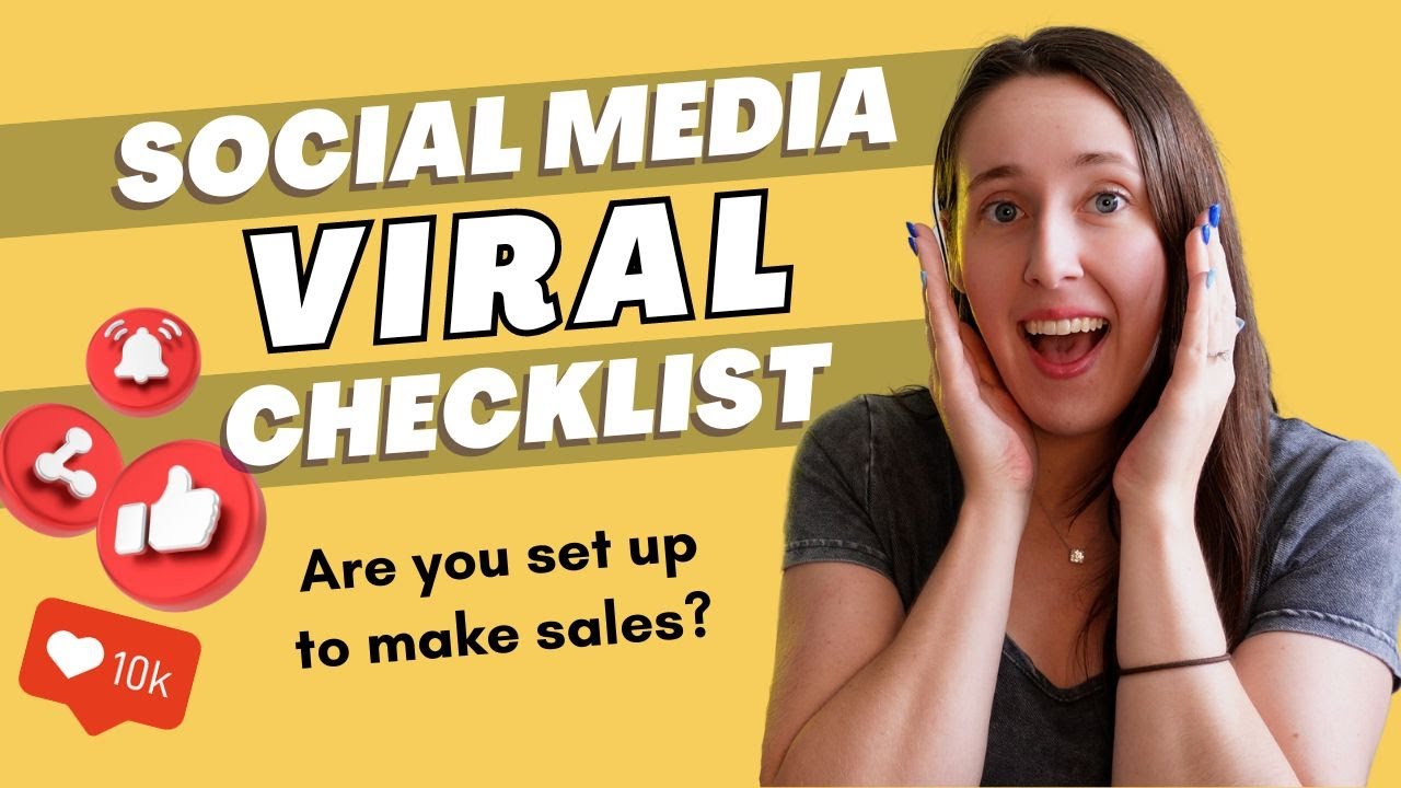 What to do when you go viral on social media - YouTube
