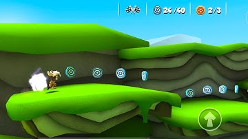 [Part 1] Manuganu | Mobile | Gameplay Walkthrough