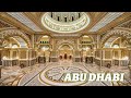 Presidential Palace (Qasr al Watan) ABU DHABI, Observation Deck at 300 and more