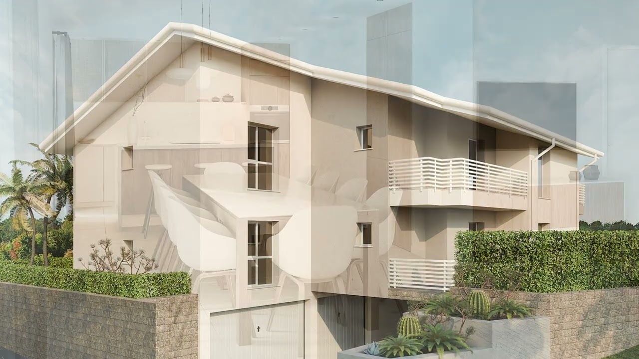 ARZIGNANO- Quadrifamiliare in vendita