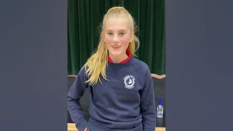 AHS students and staff honor Martin Luther King, Jr. for 2022 MLK Day