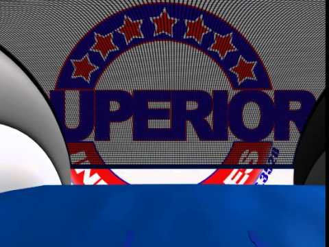 all american made store BASEBALL Combo Fly Through