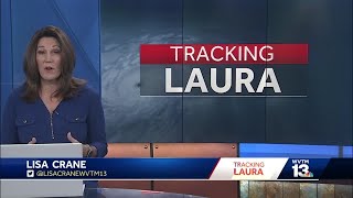 Gov. Ivey sends four Alabama National Guard Blackhawk helicopters to Louisiana after Hurricane Laura Airborn Black Hummer News Louisiana
