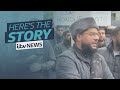 Why Do Some People Want The Film The Lady Of Heaven Banned In The UK ITV News 