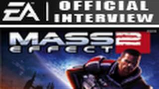 Mass Effect 2 - Enemies of Mass Effect 2 Trailer
