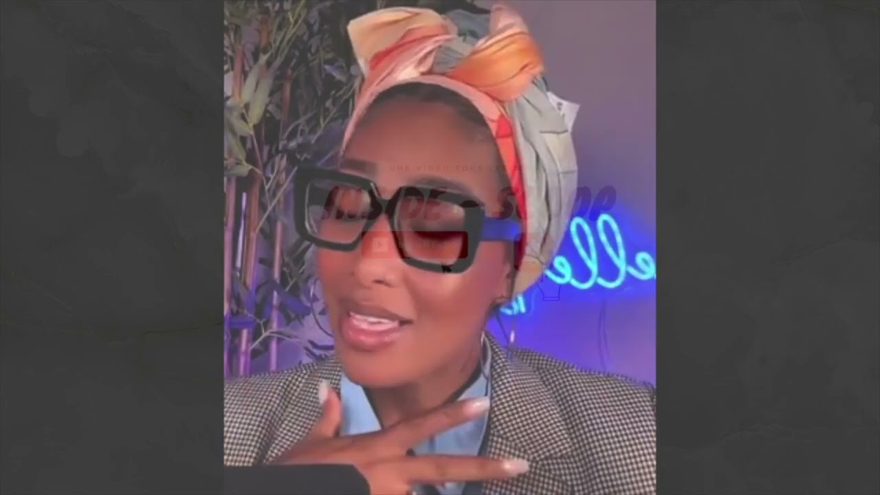 Replay Octobre 2025 Ranelle Brown : 😱😱😱😱 Histoire incroyable vous allez être choqués !!