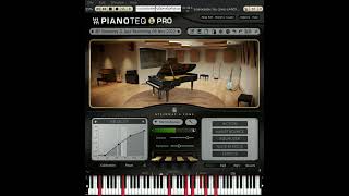 Fred Hersch - Embraceable You Neural Net Masterclass