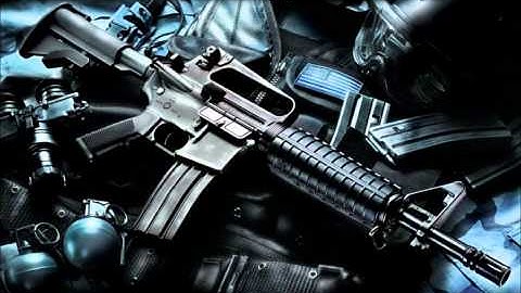 Luke Smith - I will survive HD Counter strike parody song