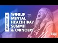 Capture de la vidéo World Mental Health Day Concert