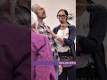 Abctalk revient au Canada, Myriam, Fassio et Fabien Lefevre