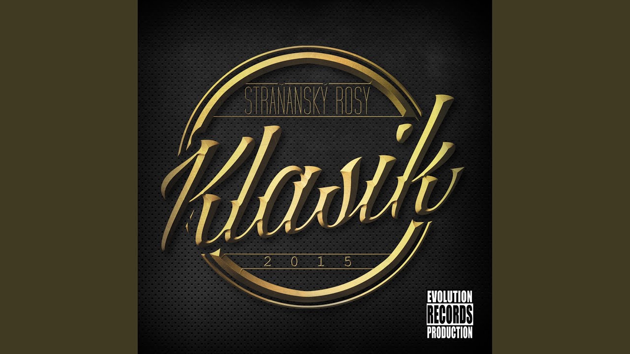 Nie som ten (feat. Tumor & Rousi)