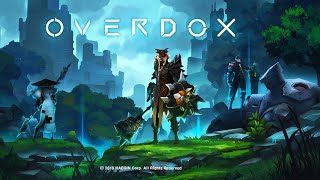 OVERDOX - New BattleRoyale Game Android in Poco F1 screenshot 2