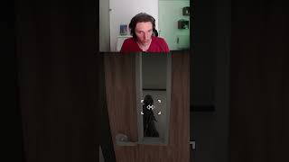 L'éducation c'est a revoir 🤨 #stream #gaming #twitch #horror #humour #funnystreammoments