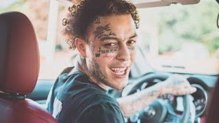 Lil Skies - Ice Water (ft. Trippie Redd) [Legendado]